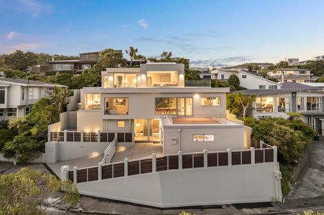Photo of property in 8 Elgin Way, Khandallah, Wellington, 6035