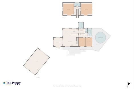 Photo of property in 8 Gavan Street, Cromwell, 9310