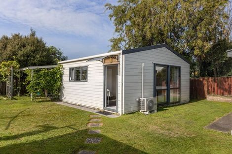 Photo of property in 74 Kennedy Drive, Levin, 5510