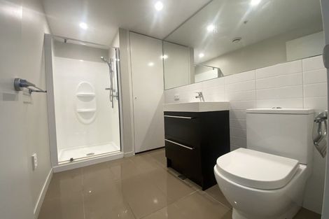 Photo of property in Nouvo Apartments, 4f/21 Rugby Street, Mount Cook, Wellington, 6021