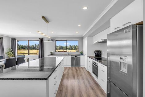 Photo of property in 533 Rangiora Leithfield Road, Sefton, 7477