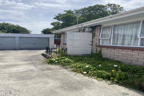 Photo of property in 4/487 Worcester Street, Linwood, Christchurch, 8011