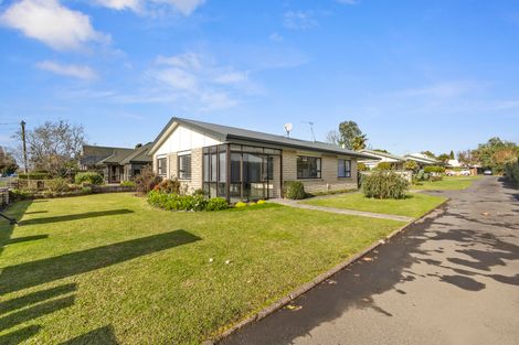 Photo of property in 91a Taylor Street, Cambridge, 3434