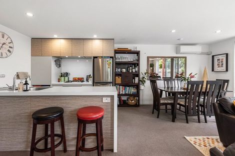 Photo of property in 3/17 Argentine Avenue, Miramar, Wellington, 6022