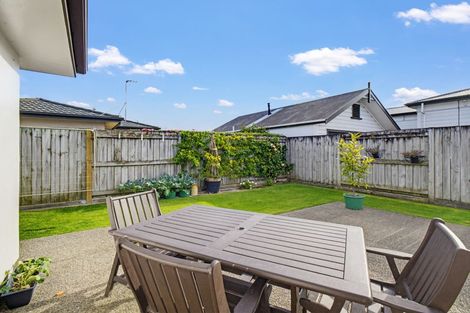 Photo of property in 50 Fitzroy Street, Terrace End, Palmerston North, 4410