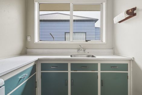 Photo of property in 7a Osmond Street, South Dunedin, Dunedin, 9012