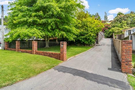 Photo of property in 16 Jocelyn Crescent, Pinehaven, Upper Hutt, 5019