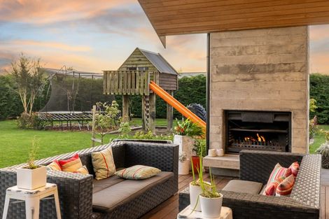 Photo of property in 112 Birchs Road, Prebbleton, 7674