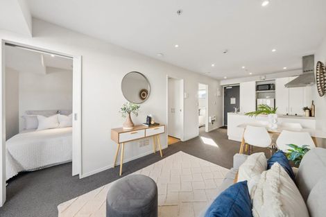 Photo of property in Soho Apartments, 1406/74 Taranaki Street, Te Aro, Wellington, 6011