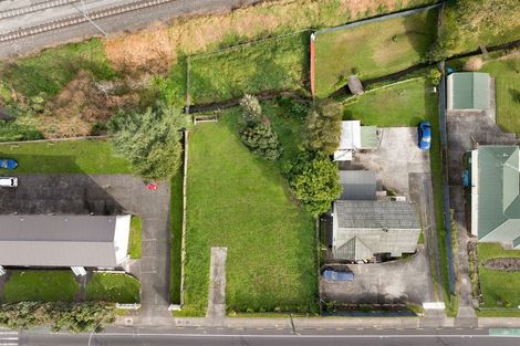 Photo of property in 259 Great South Road, Manurewa, Auckland, 2102