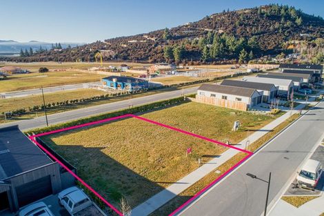 Photo of property in 38 Glen Dene Crescent, Wanaka, 9305