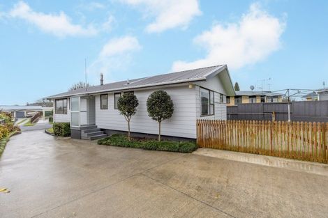 Photo of property in 69 Young Street, Morrinsville, 3300