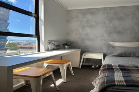 Photo of property in Aitken Street Apartments, 606/5 Aitken Street, Thorndon, Wellington, 6011