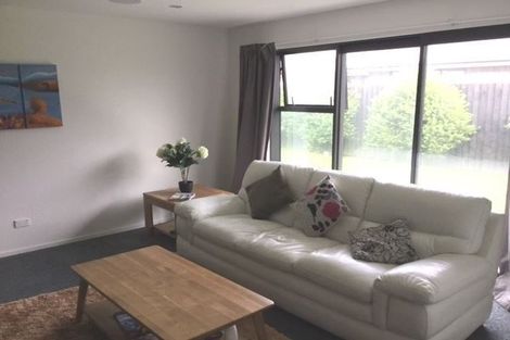Photo of property in 3 Jefferson Close, Halswell, Christchurch, 8025