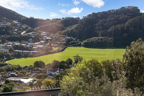 Photo of property in 4 Parklands Drive, Karori, Wellington, 6012