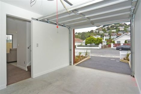 Photo of property in 17u1 Argentine Avenue, Miramar, Wellington, 6022