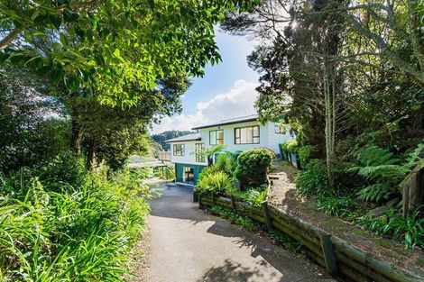 Photo of property in 11 Taioma Crescent, Te Atatu Peninsula, Auckland, 0610