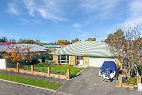 Photo of property in 15 Hight Place, Tinwald, Ashburton, 7700