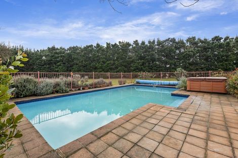 Photo of property in 757 Newtons Road, Rolleston, Christchurch, 7675