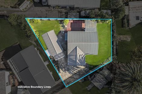 Photo of property in 11b Inver Street, Glen Eden, Auckland, 0602