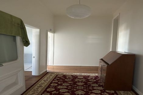 Photo of property in 61 Central Terrace, Kelburn, Wellington, 6012