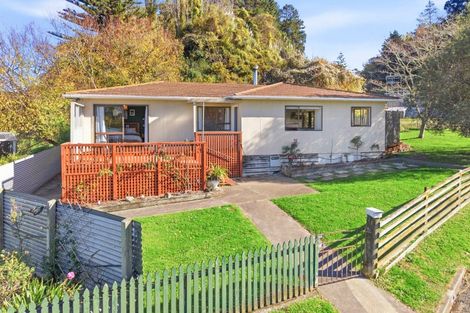 Photo of property in 65 Roberts Avenue, Aramoho, Whanganui, 4500