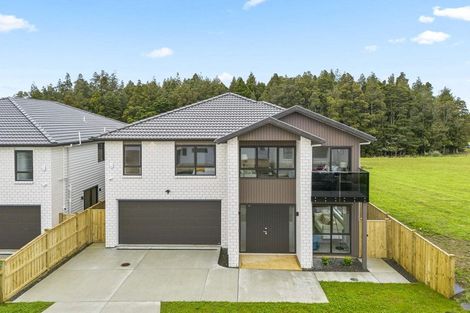 Photo of property in 5 Knockanara Drive, Flat Bush, Auckland, 2019