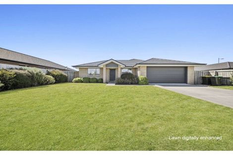 Photo of property in 29 Reuben Avenue, Rolleston, 7615