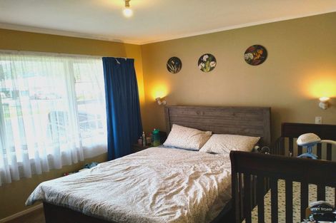 Photo of property in 17 California Drive, Totara Park, Upper Hutt, 5018