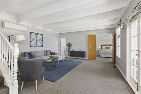 Photo of property in 141 Daniell Street, Newtown, Wellington, 6021