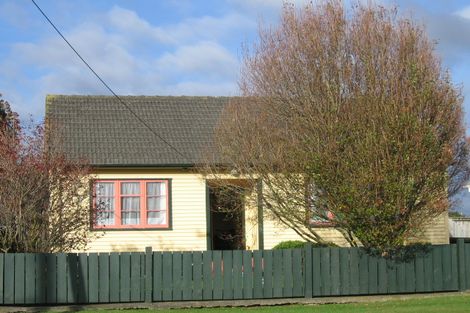 Photo of property in 58a Lincoln Avenue, Epuni, Lower Hutt, 5011