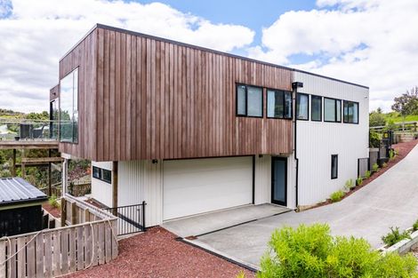 Photo of property in 397 Cames Road, Kaiwaka, Wellsford, 0975
