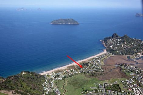 Photo of property in 146 Ocean Beach Road, Tairua, 3508