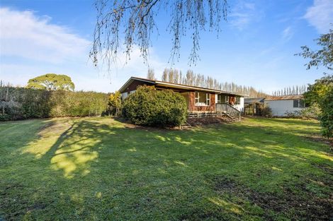 Photo of property in 65 Walters Road, Marshland, Christchurch, 8051