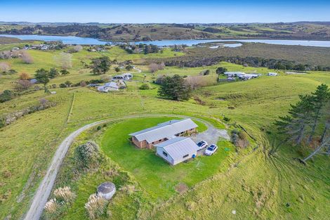 Photo of property in 358 B M Gubb Road, Port Albert, Wellsford, 0973
