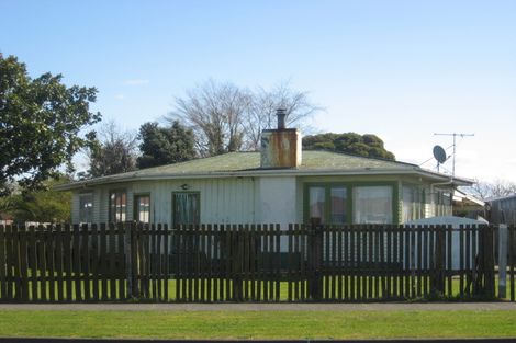 Photo of property in 31 Freyberg Street, Wairoa, 4108