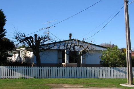 Photo of property in 6 Carverthen Street, Masterton, 5810