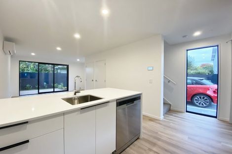Photo of property in 7/498 Manchester Street, St Albans, Christchurch, 8014