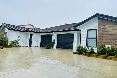 Photo of property in 33u3 Cowley Drive, Temple View, Hamilton, 3218