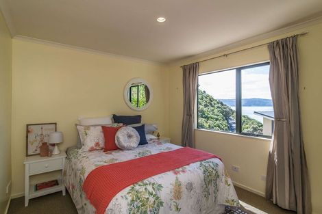 Photo of property in 3/19 Onslow Road, Khandallah, Wellington, 6035