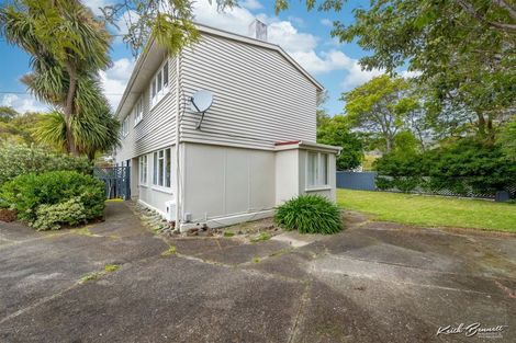 Photo of property in 479a Riverside Drive, Fairfield, Lower Hutt, 5011