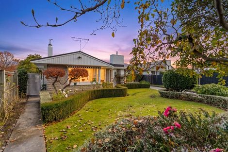 Photo of property in 229 Memorial Avenue, Burnside, Christchurch, 8053