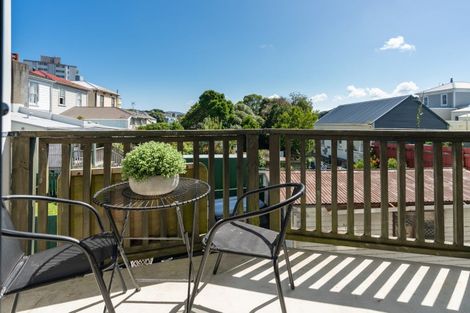 Photo of property in 3/111 Hanson Street, Newtown, Wellington, 6021