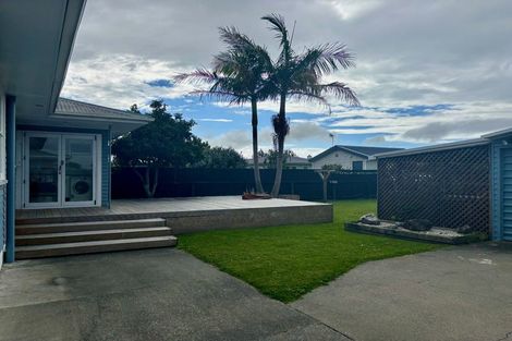 Photo of property in 36 Allen Berry Avenue, Pirimai, Napier, 4112