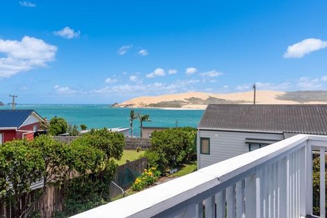 Photo of property in 48 Taumatawiwi Street, Opononi, Kaikohe, 0473