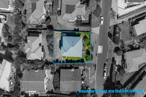 Photo of property in 1/60 Penzance Road, Mairangi Bay, Auckland, 0630
