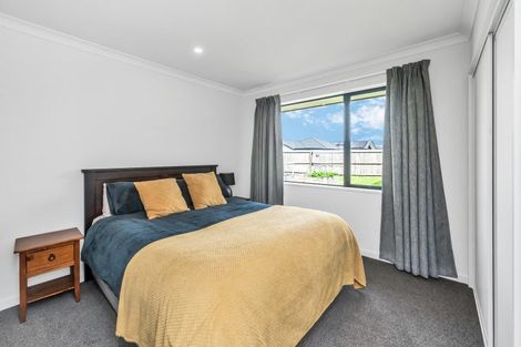 Photo of property in 5 Merino Crescent, Kirwee, 7571