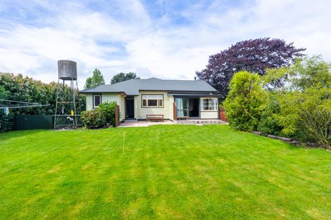 Photo of property in 45 North Town Belt, Temuka, 7986