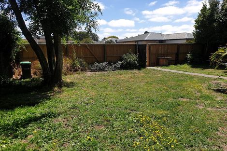 Photo of property in 1/20 Ruakaka Street, Hornby, Christchurch, 8042