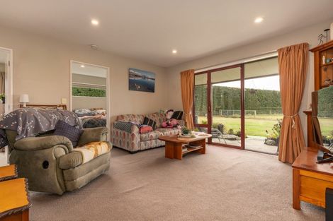 Photo of property in 525 Burnham School Road, Burnham, Christchurch, 7677